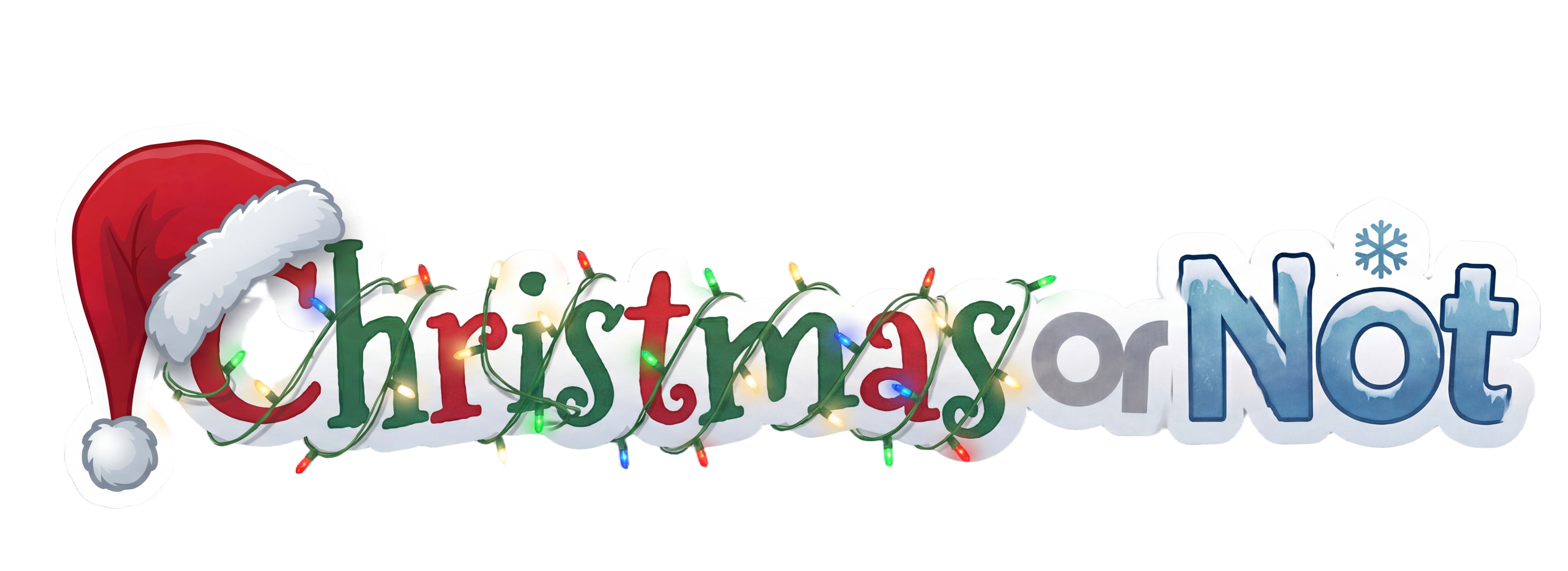 ChristmasOrNot?